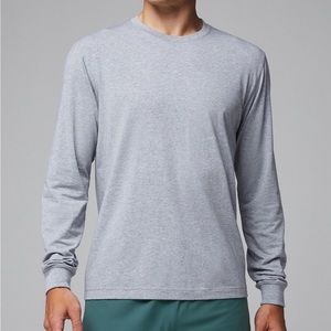 FABLETICS men’s The 24-7 Long Sleeve Tee